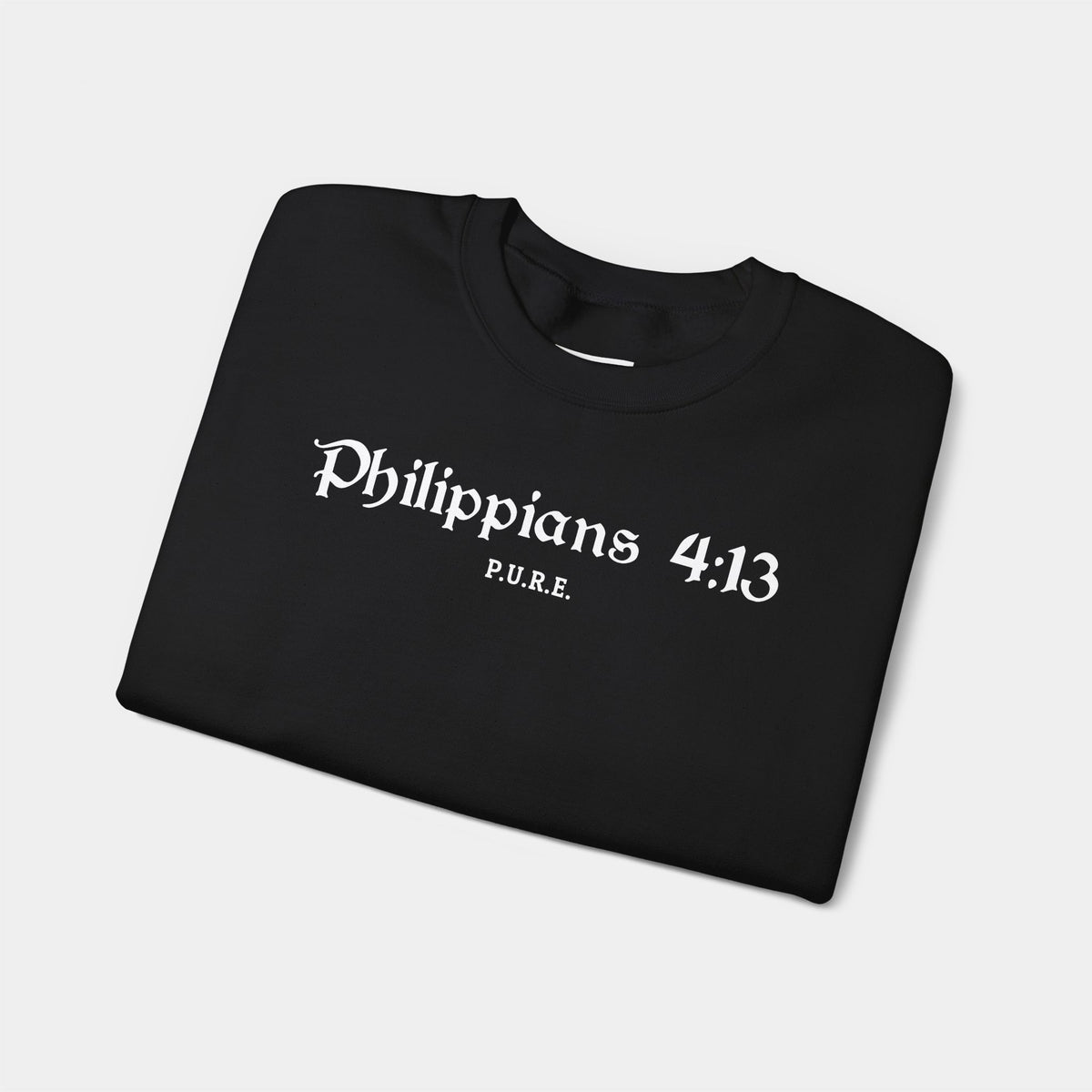Andrew Cisneros Crewneck