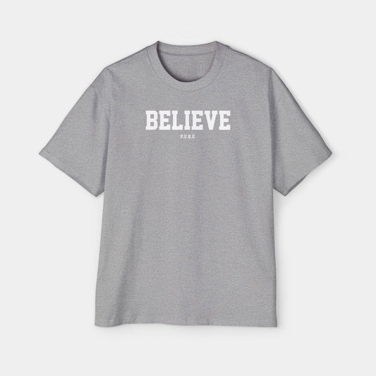 Kadence Barton Heavy Oversized Tee