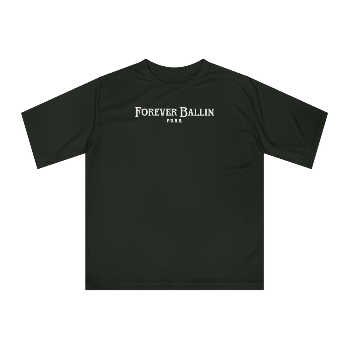 Eli Olivas #5 Performance T-shirt