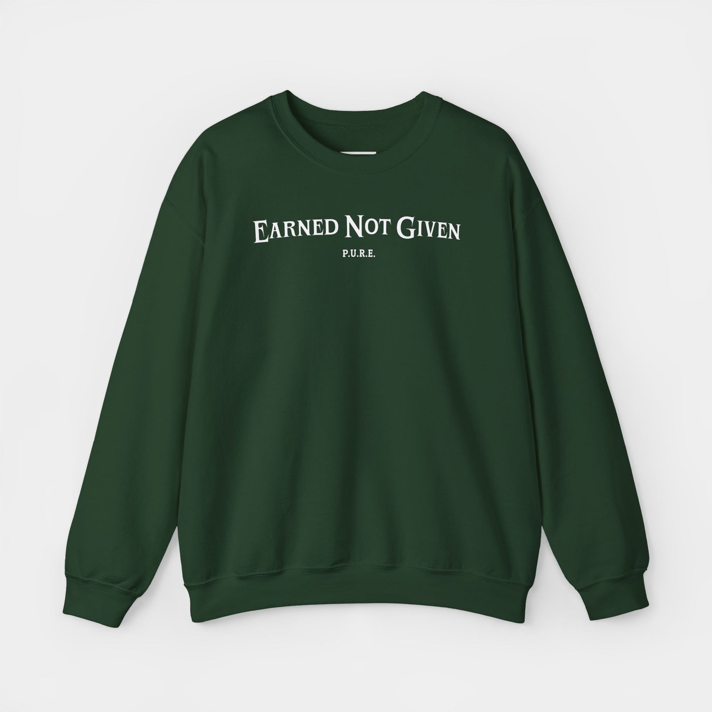 Gabby Gonzalez #4 Crewneck