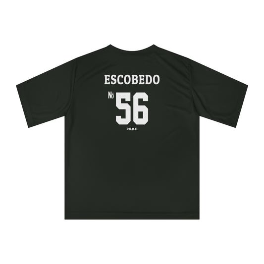 Raymond Escobedo #56 Performance T-shirt