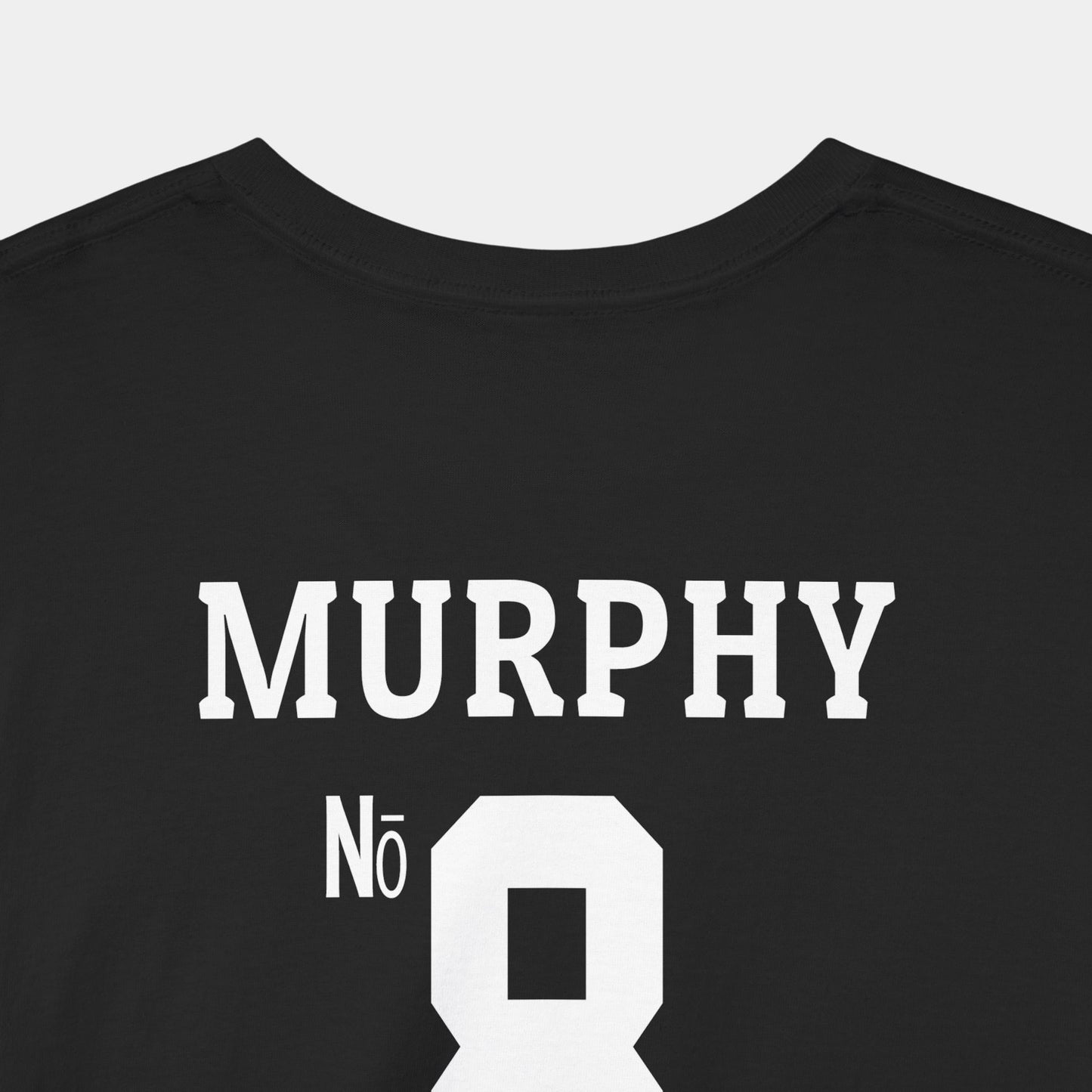 Jack Murphy #8 Tee