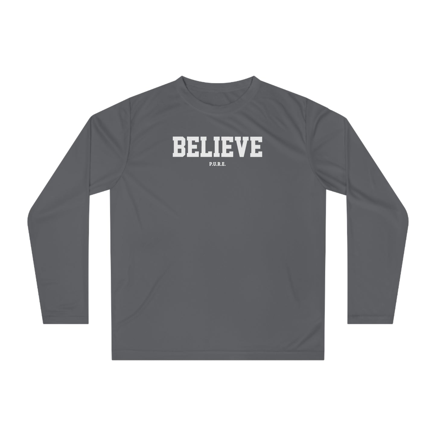 Kadence Barton Performance Long Sleeve Shirt