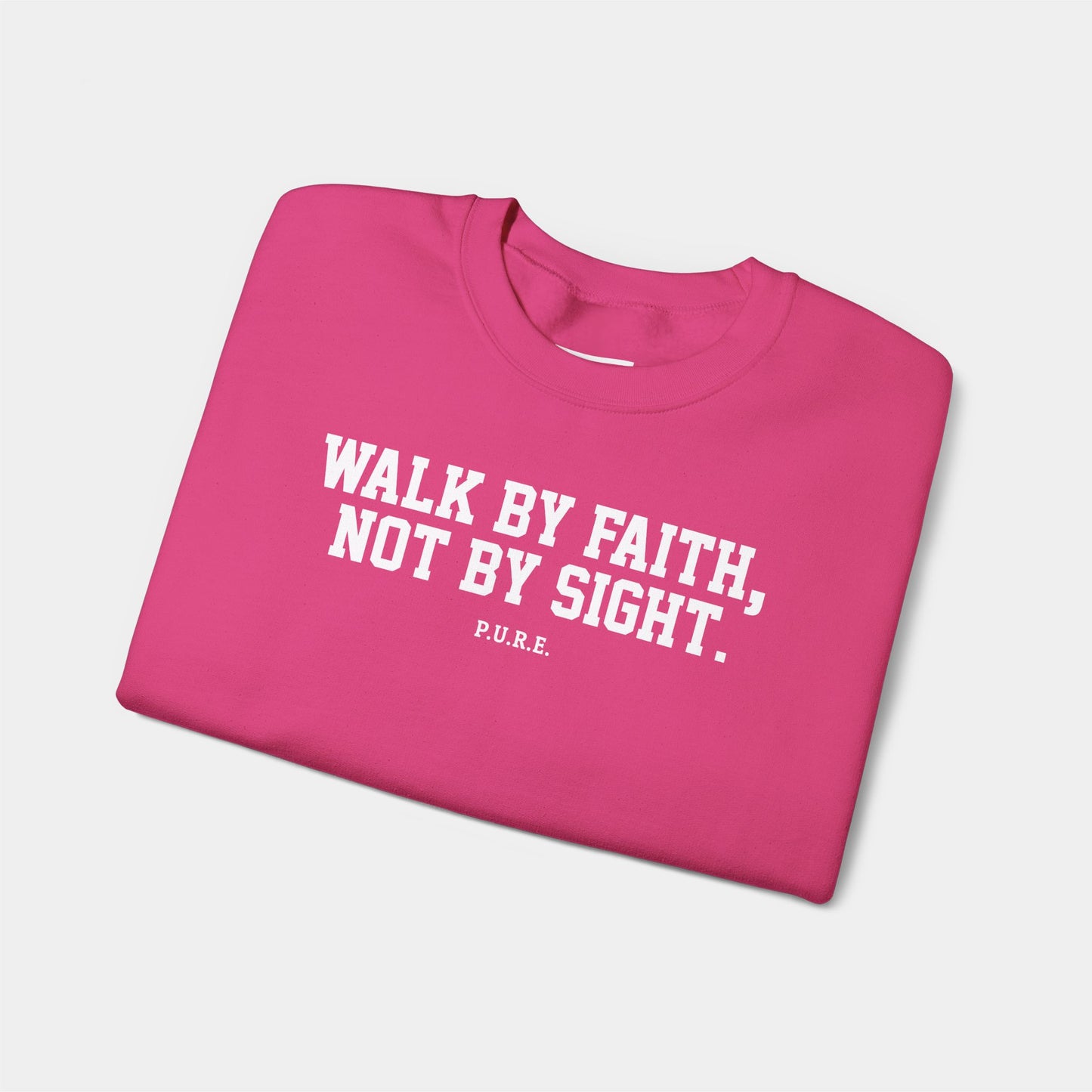 Jayden Johnson Crewneck
