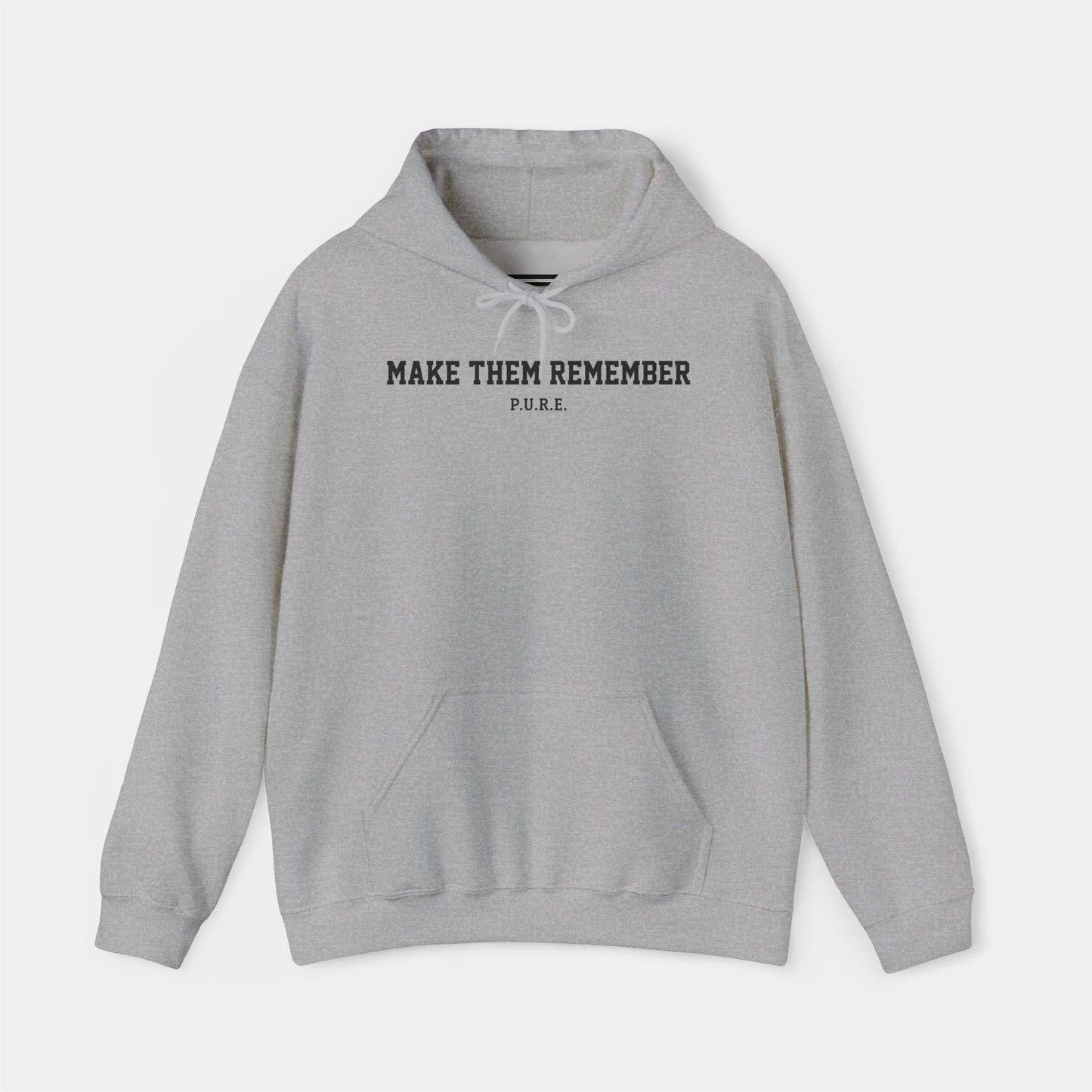 Ezahri Hendrickson #2 Hoodie