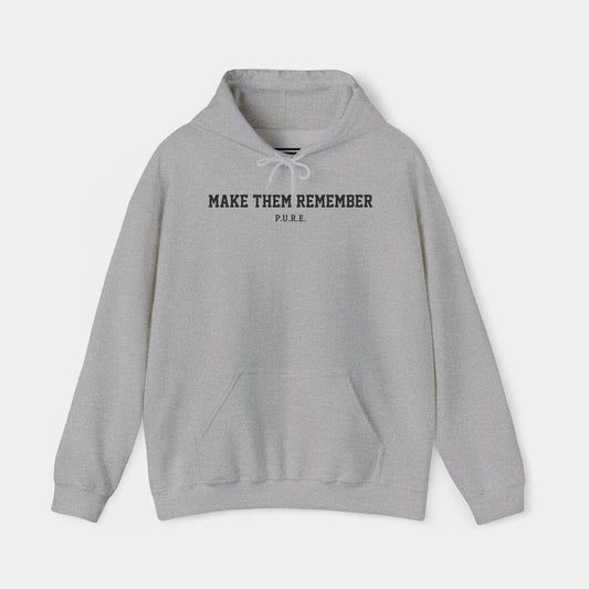 Ezahri Hendrickson #2 Hoodie