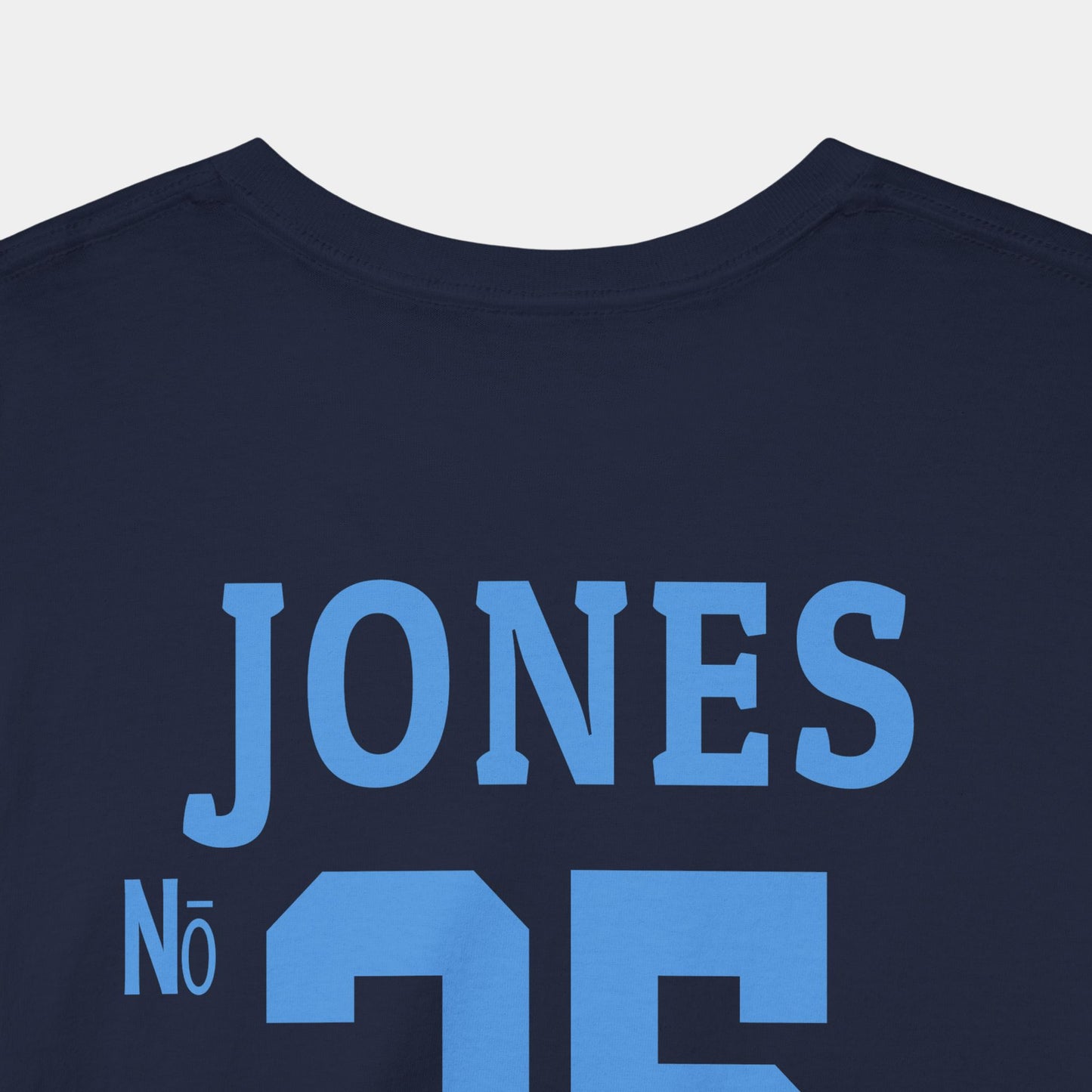 Kassidy Jones #25 Tee