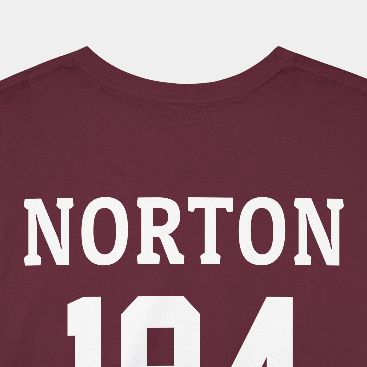 Nehemiah Norton 184 Tee