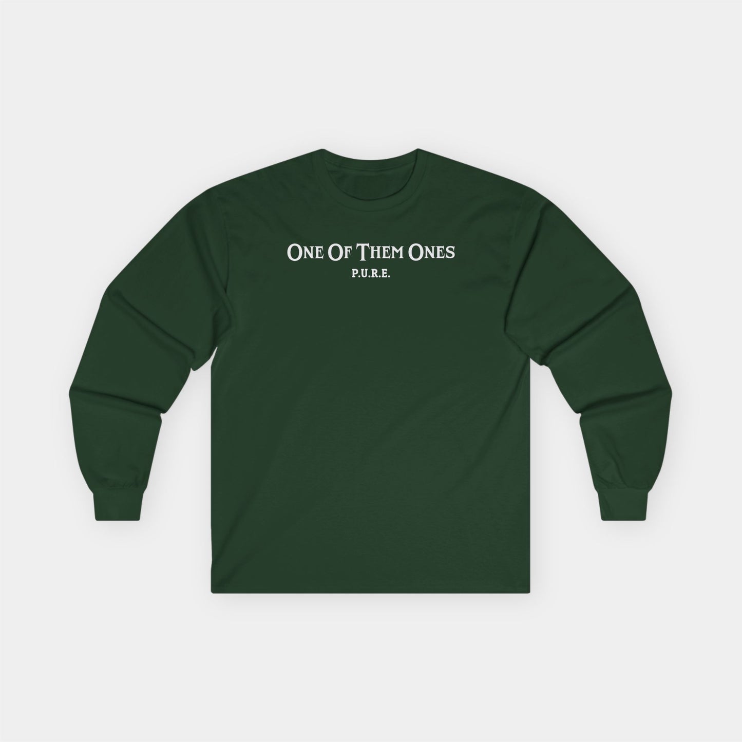 Camille Brandon #12 Long Sleeve Tee