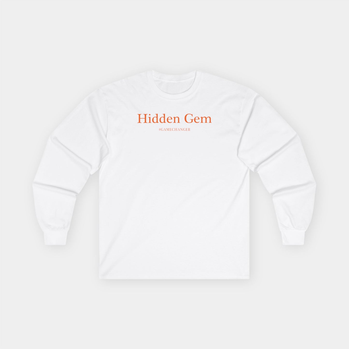 Tyzjon Johnson #7 Long Sleeve Tee