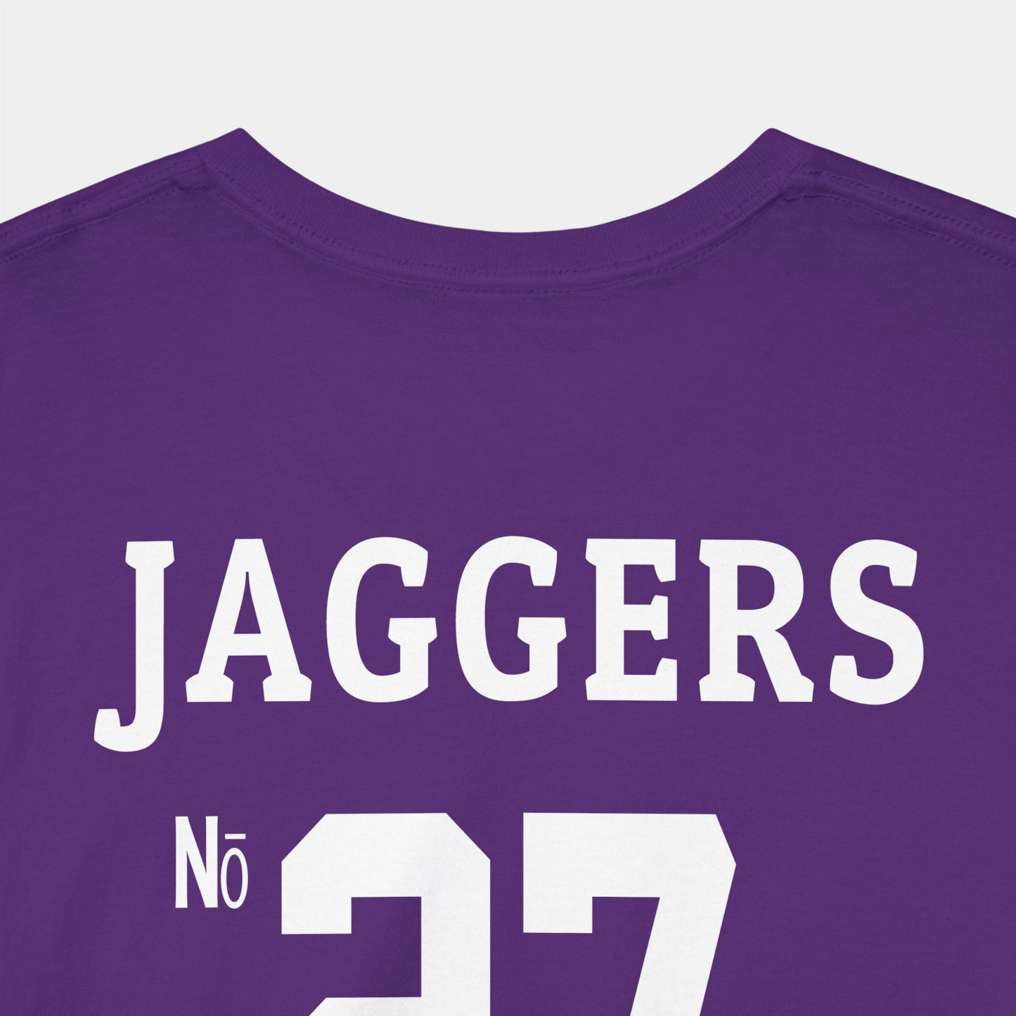 Lucas Jaggers #27 Tee