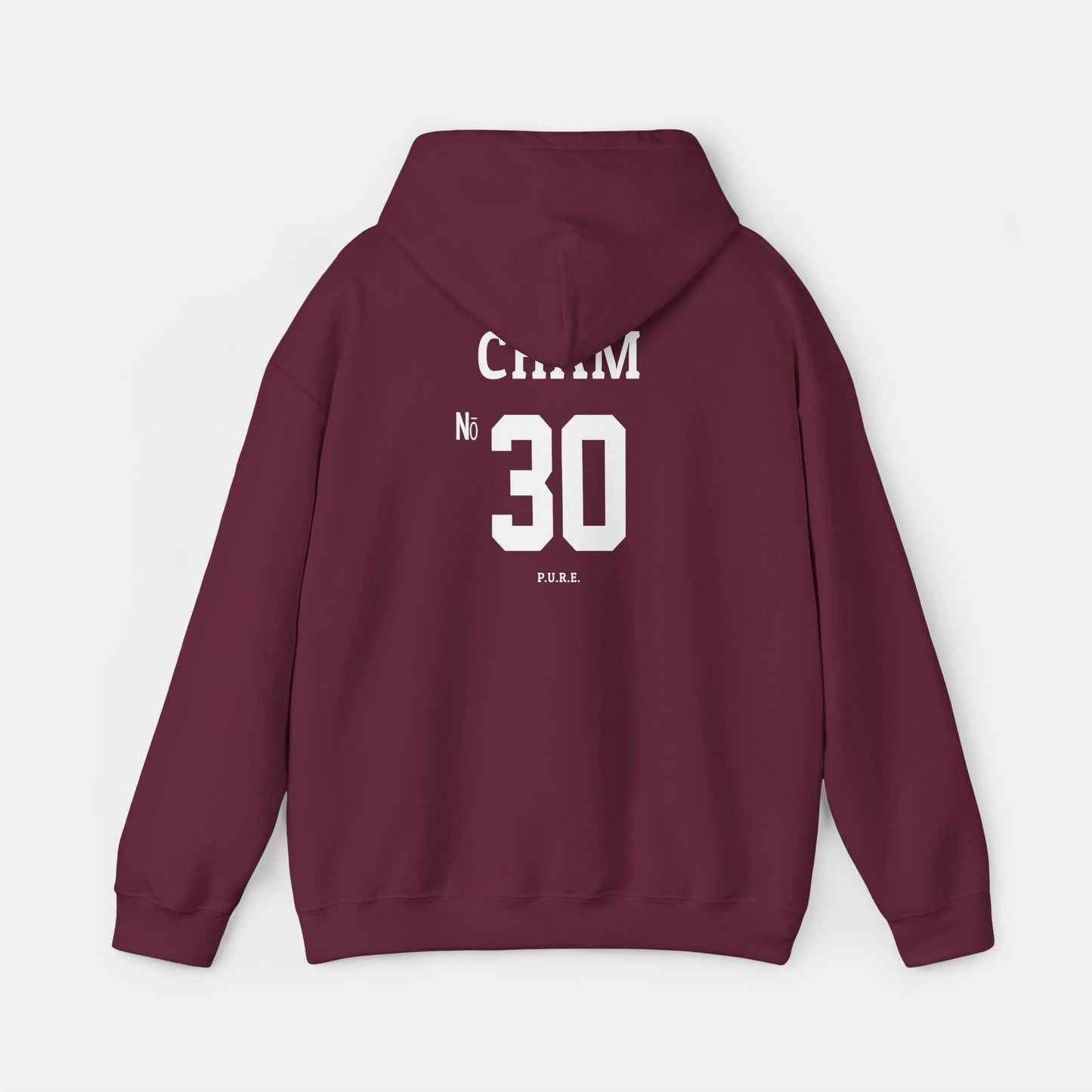Ndey Cham #30 Hoodie