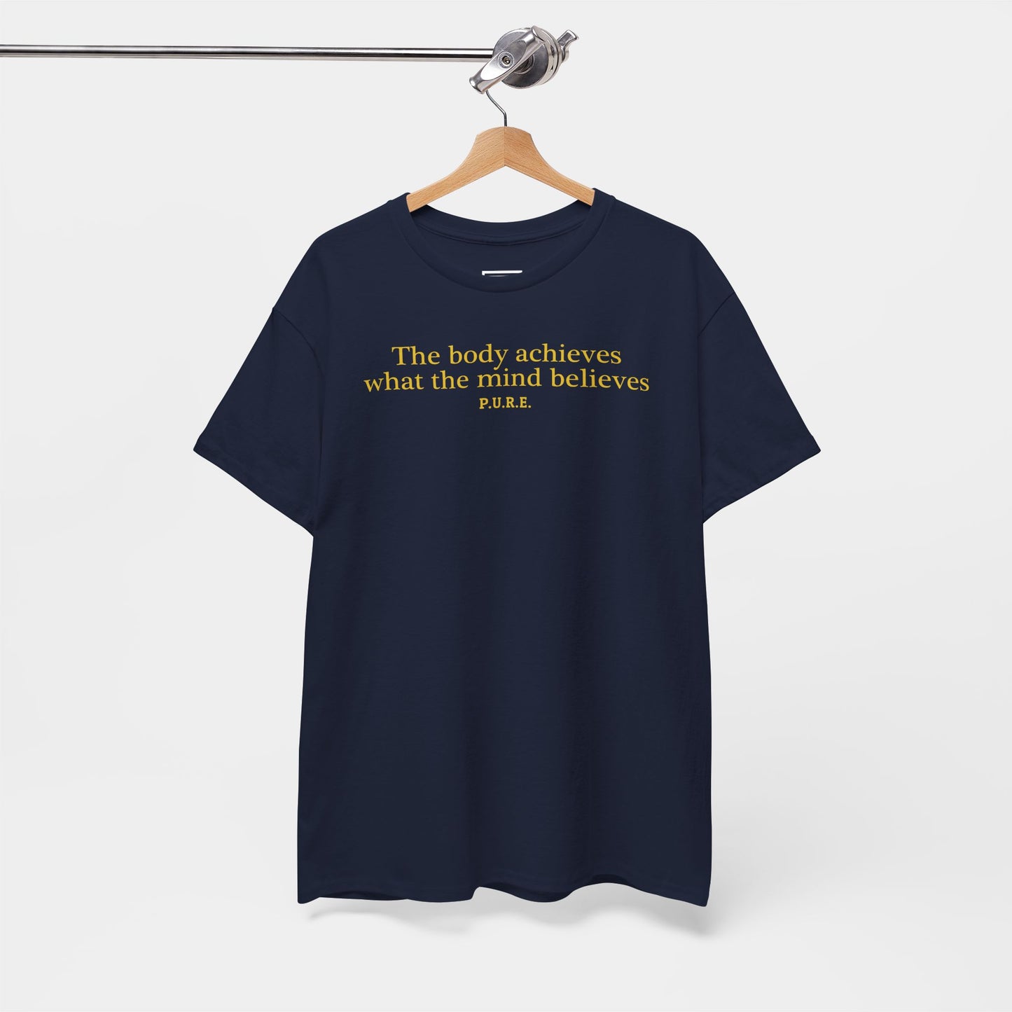 Ashton Ritter #21 Tee