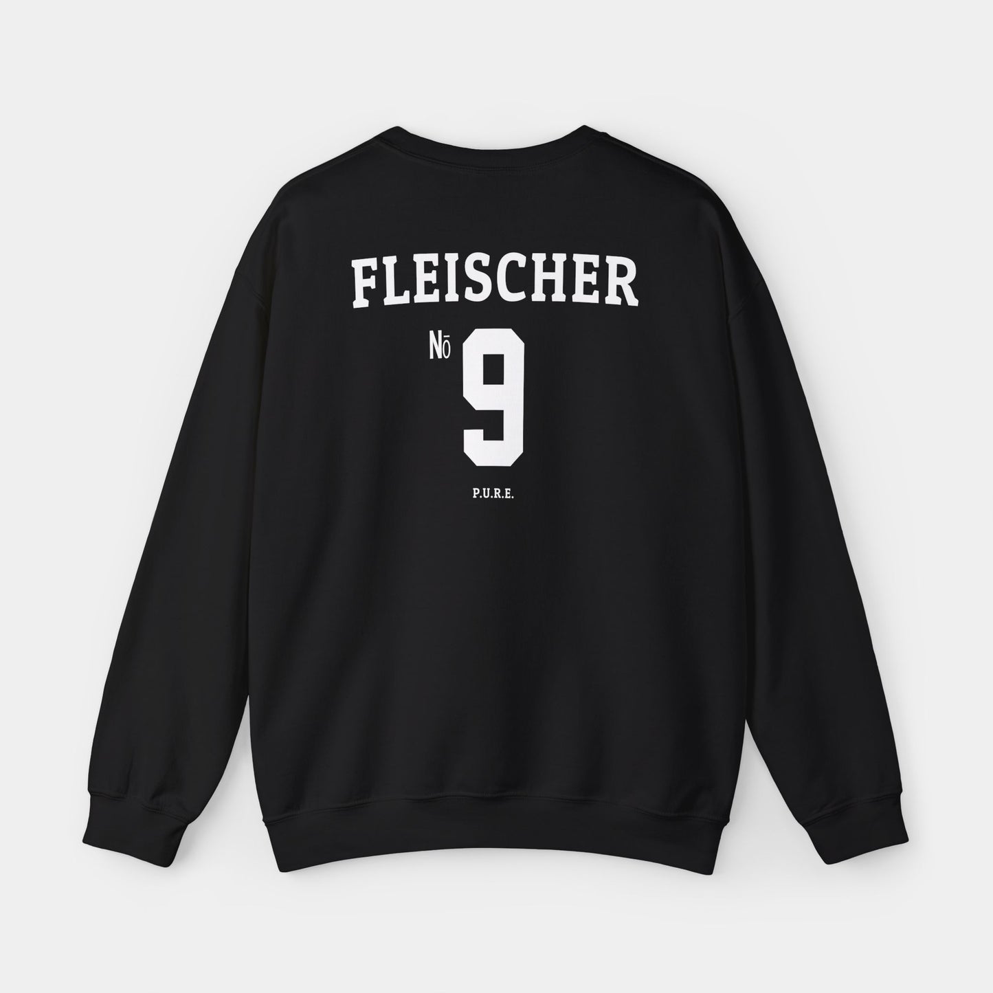 Chase Fleischer #9 Crewneck