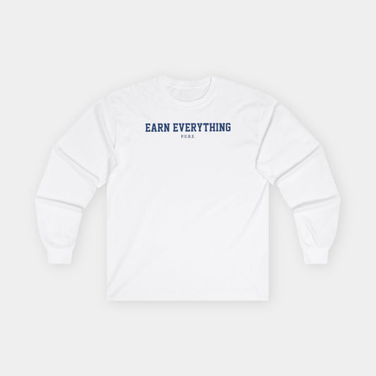 Eric Izzo #29 Long Sleeve