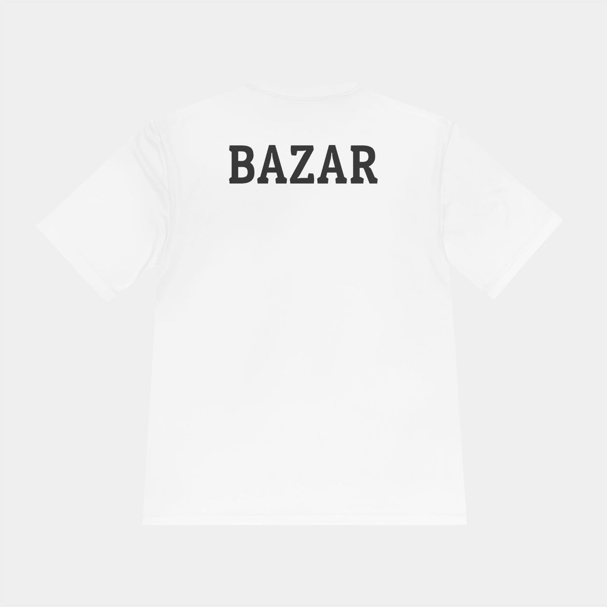 Gunner Bazar Performance Tee