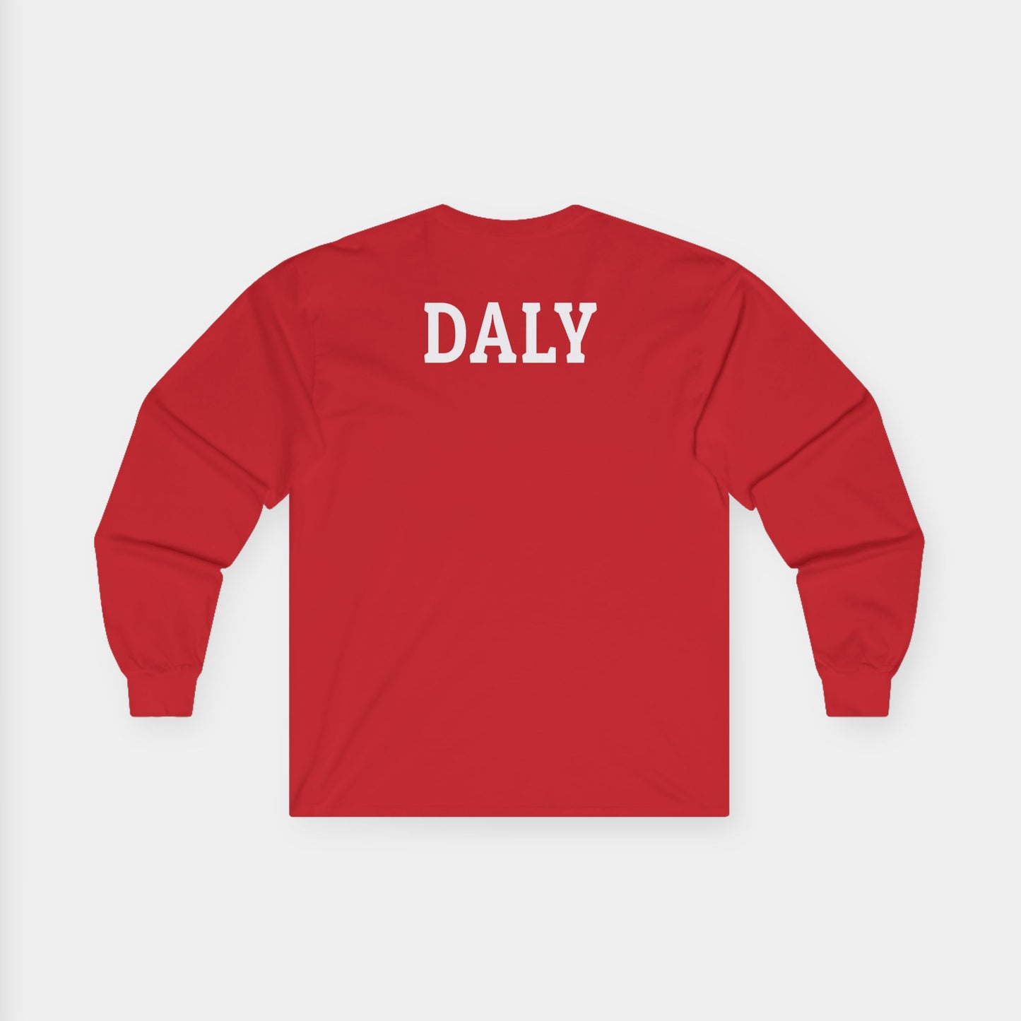 Jake Daly Long Sleeve