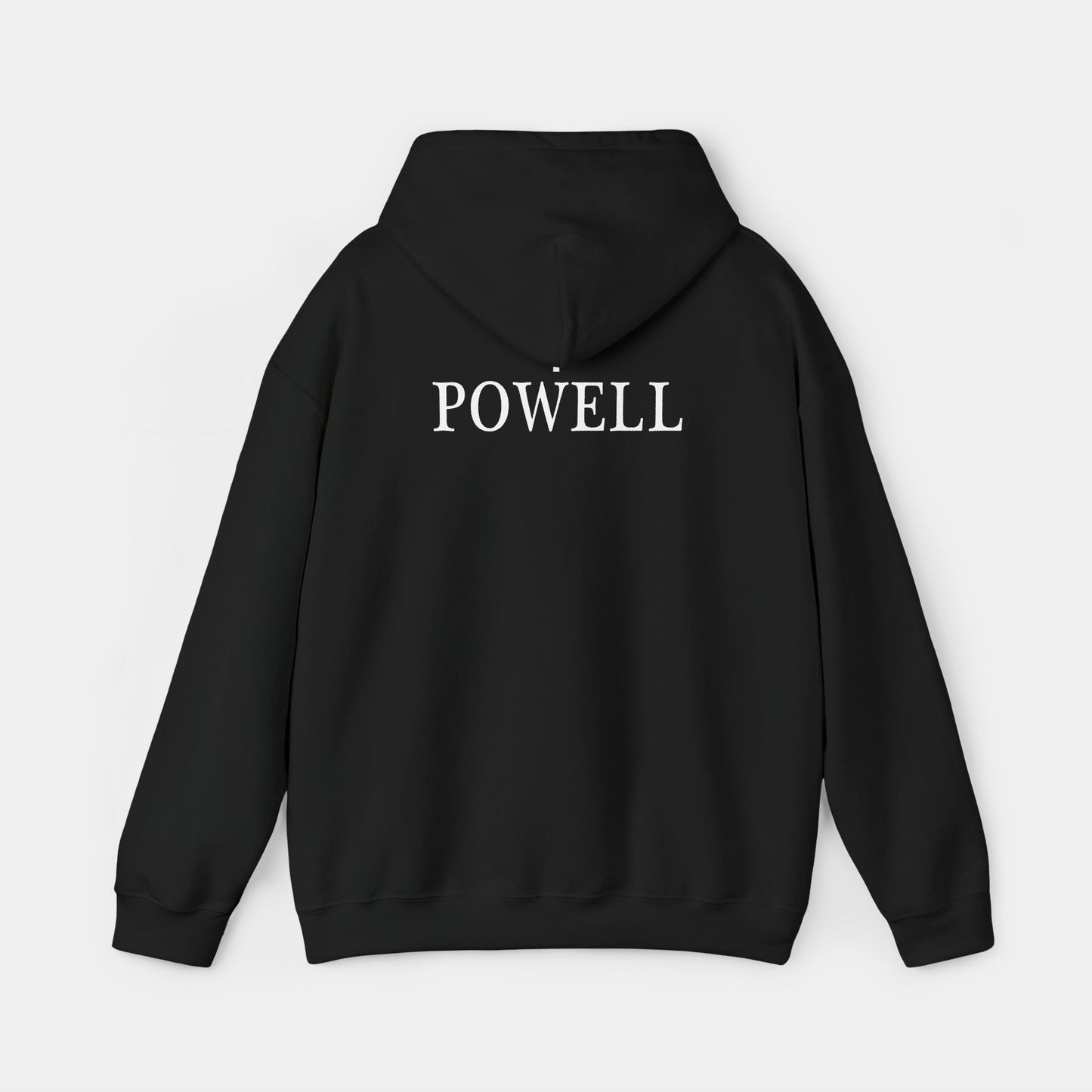 Jacob Powell #5 Hoodie