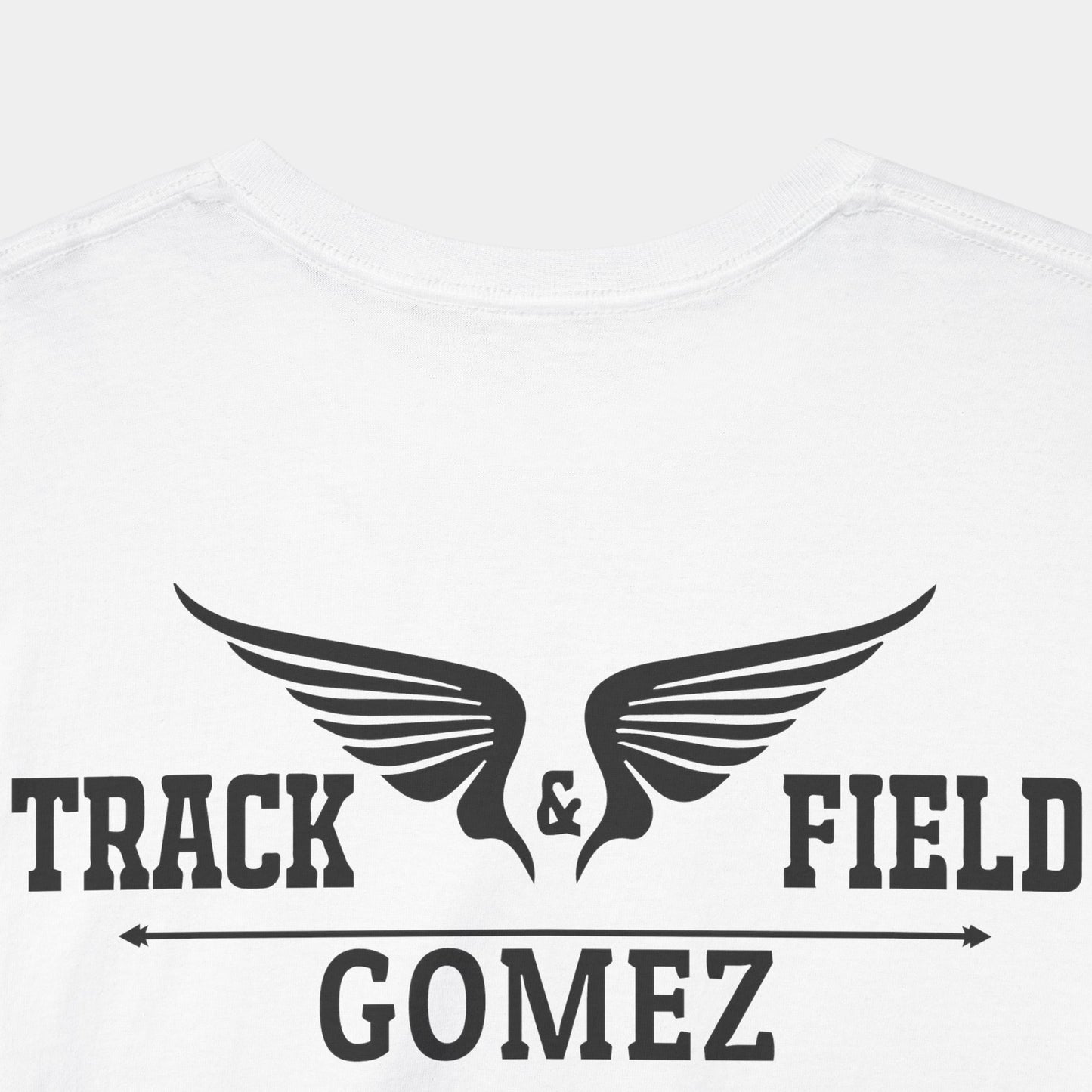 Adrian Gomez Tee
