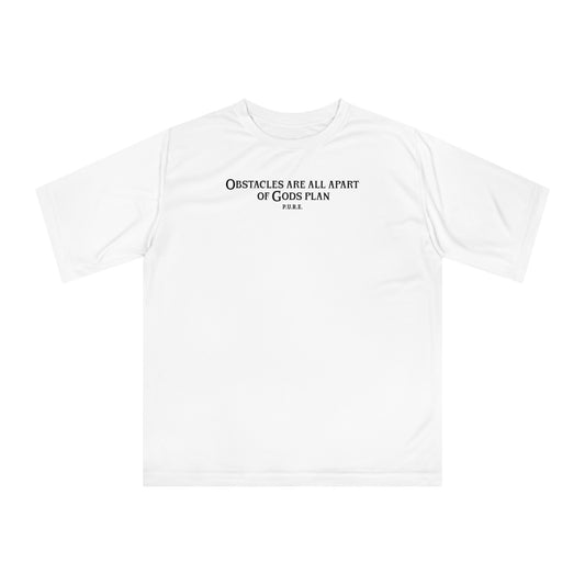 Tristan Lange #5 Performance T-shirt