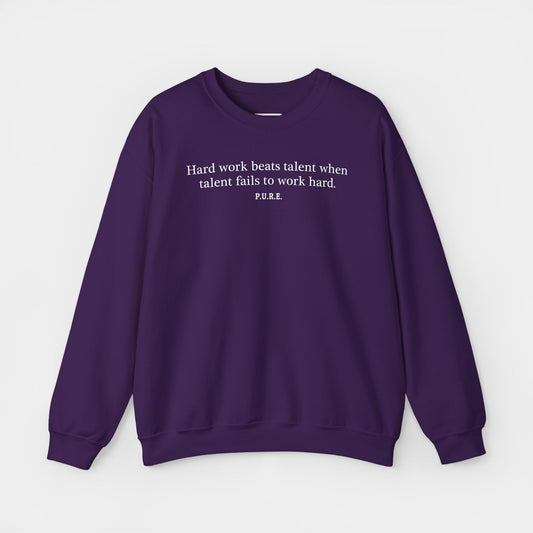 Mason Lukasavage #23 Crewneck