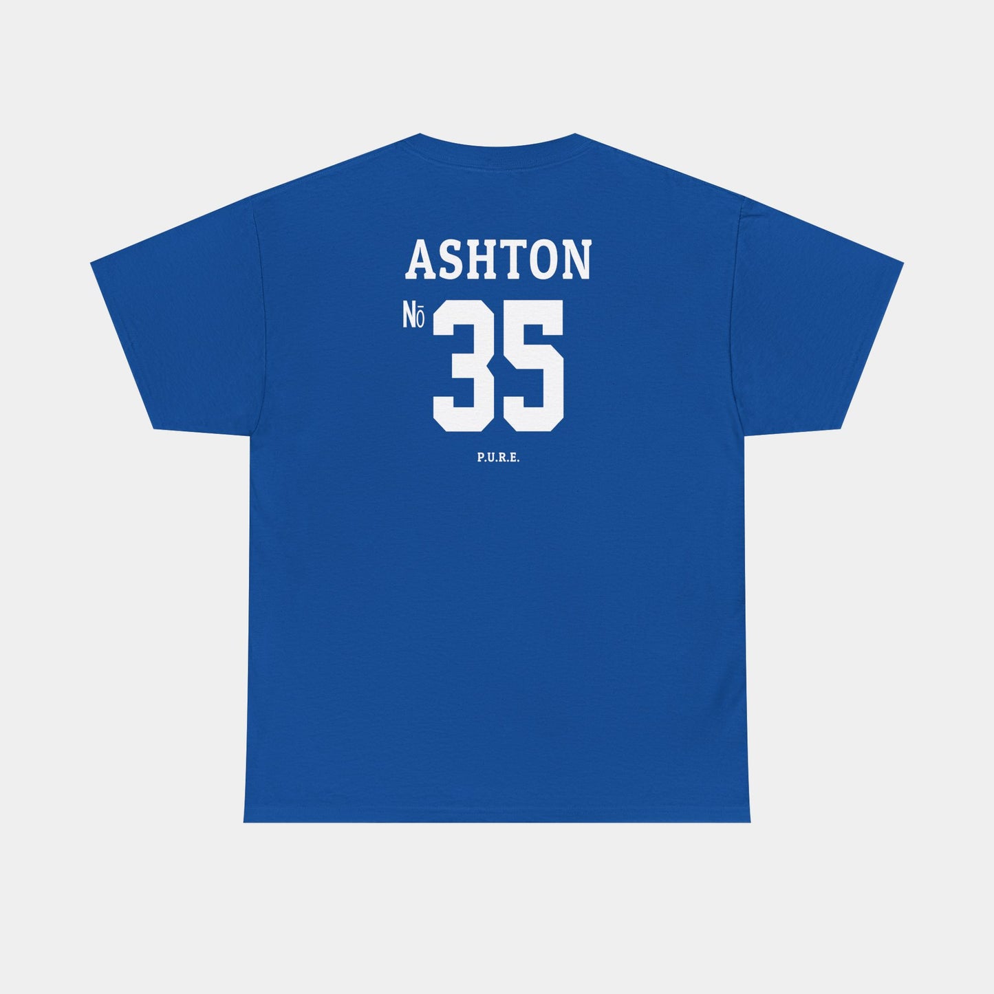 Alexandra Ashton #35 Tee