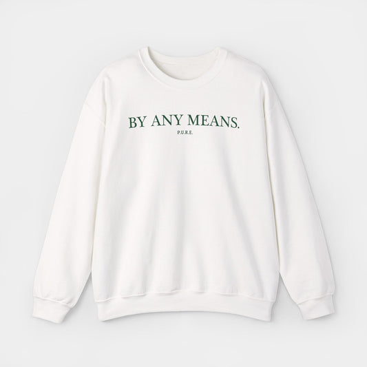 Joseph Guerrero #0 Crewneck