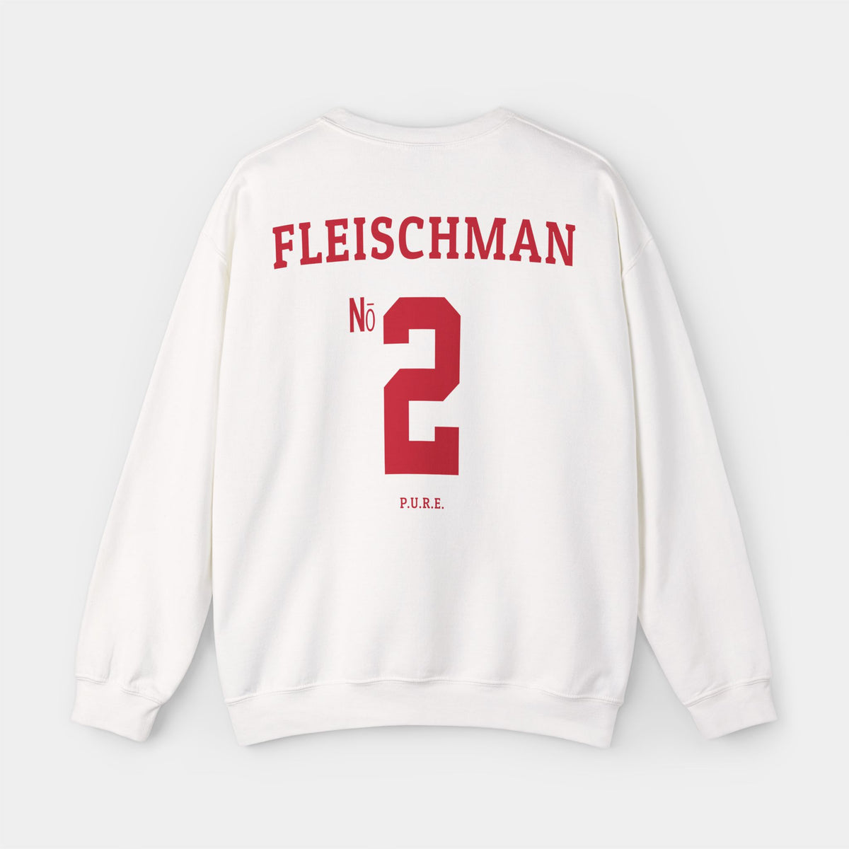 Thomas Fleischman #2 Crewneck