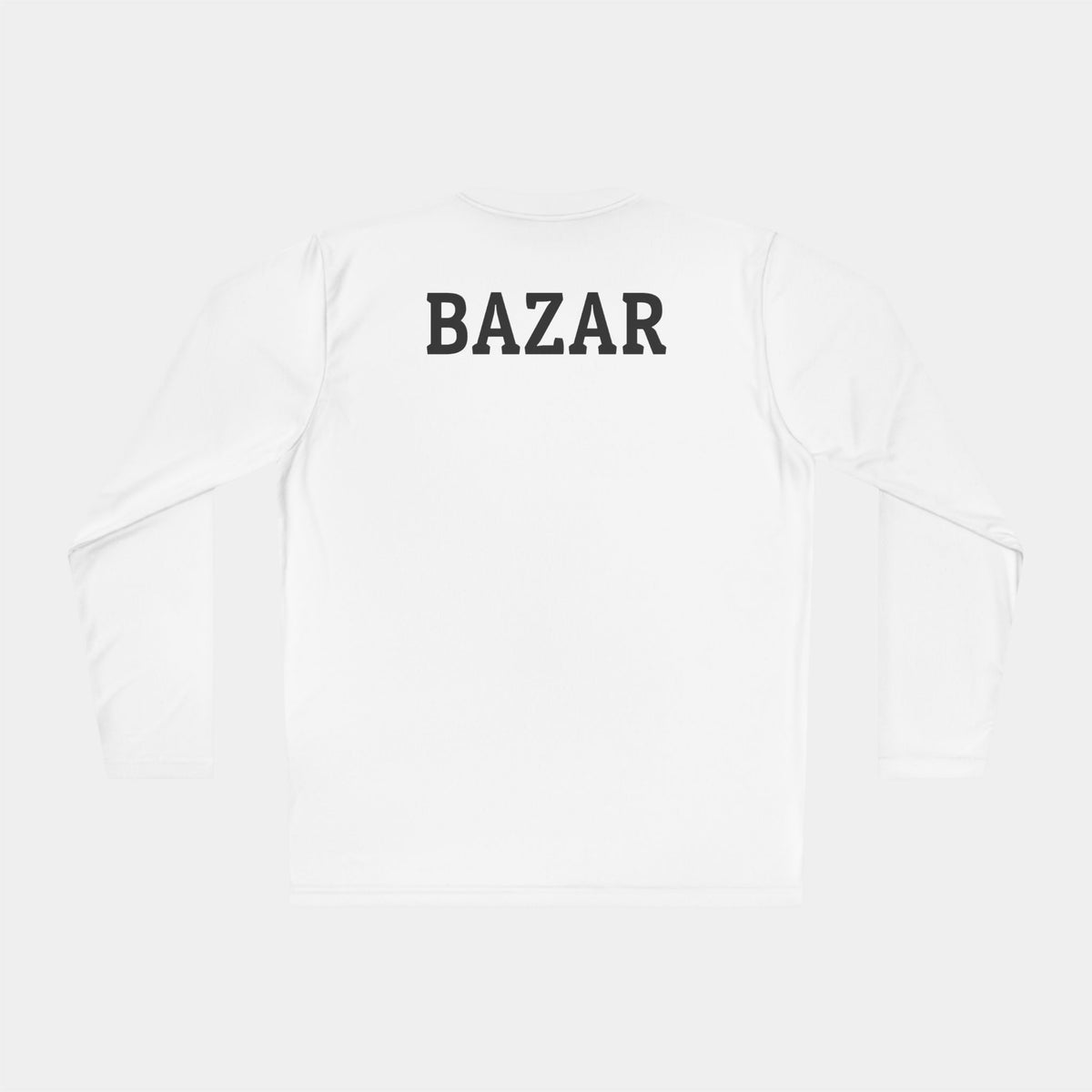 Gunner Bazar Performance Long Sleeve Tee