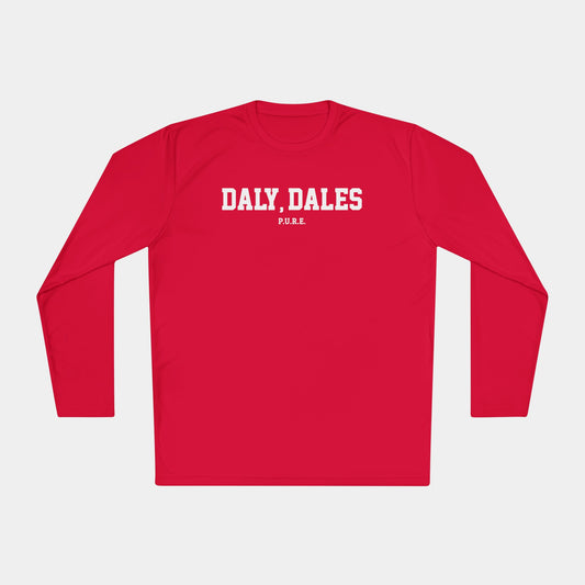 Jake Daly Activewear Long Sleeve