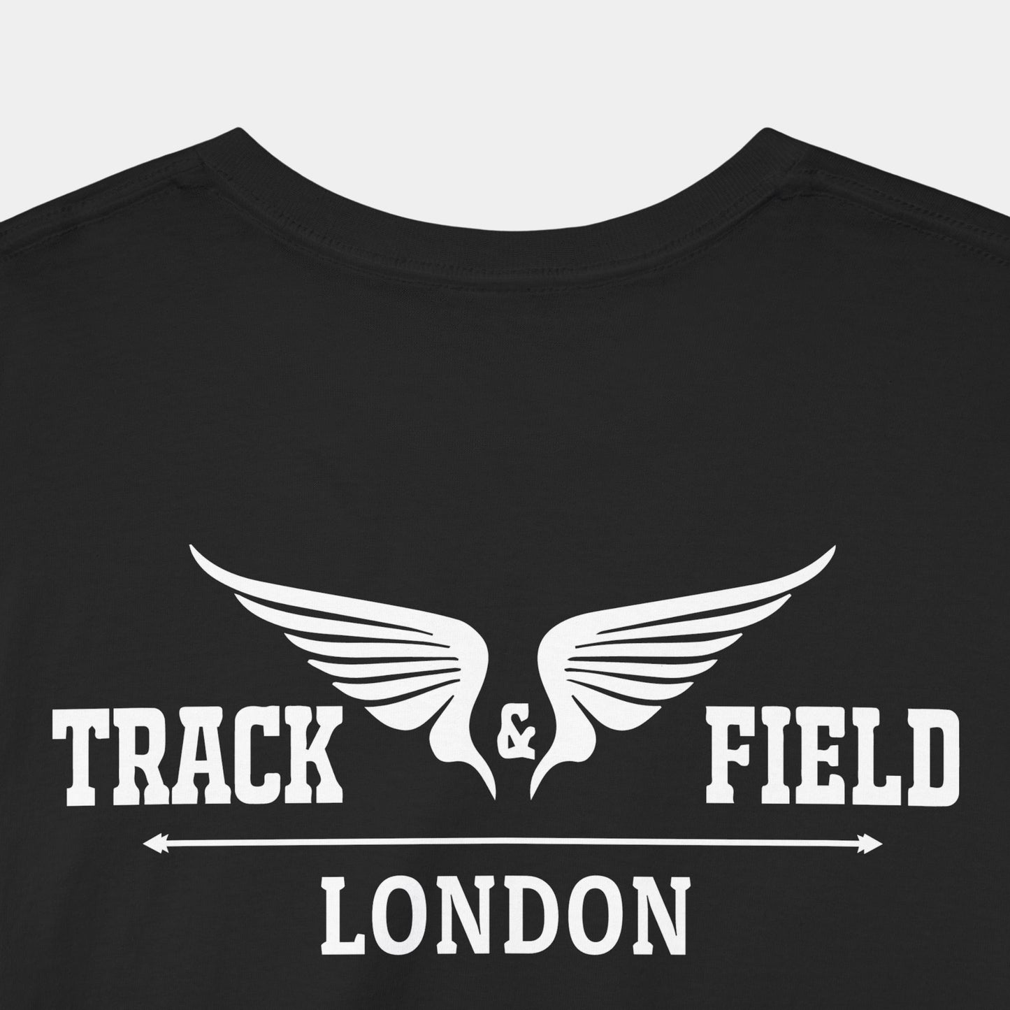 Marcus London Tee