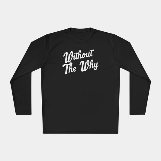 Colton Burks Performance Long Sleeve Tee