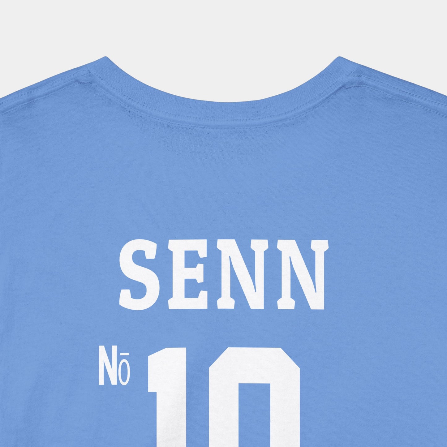 Jarett Senn #10 Tee