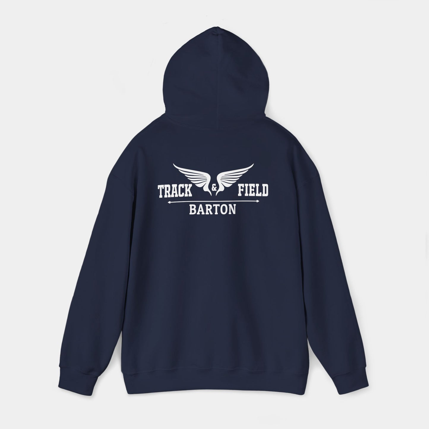 Kadence Barton Hoodie