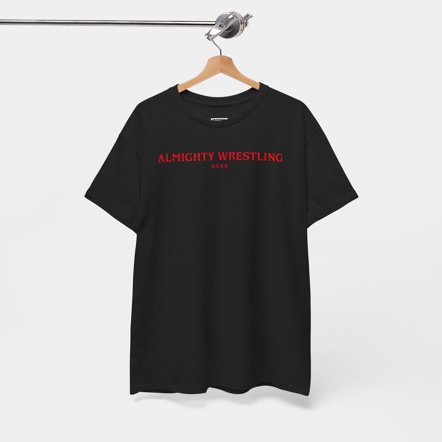 AJ Nettey 149 Tee