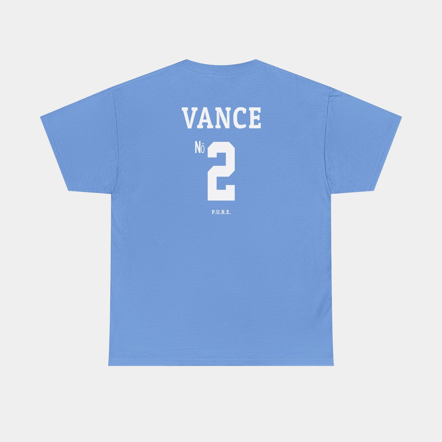 Rayjohn Vance #2 Tee