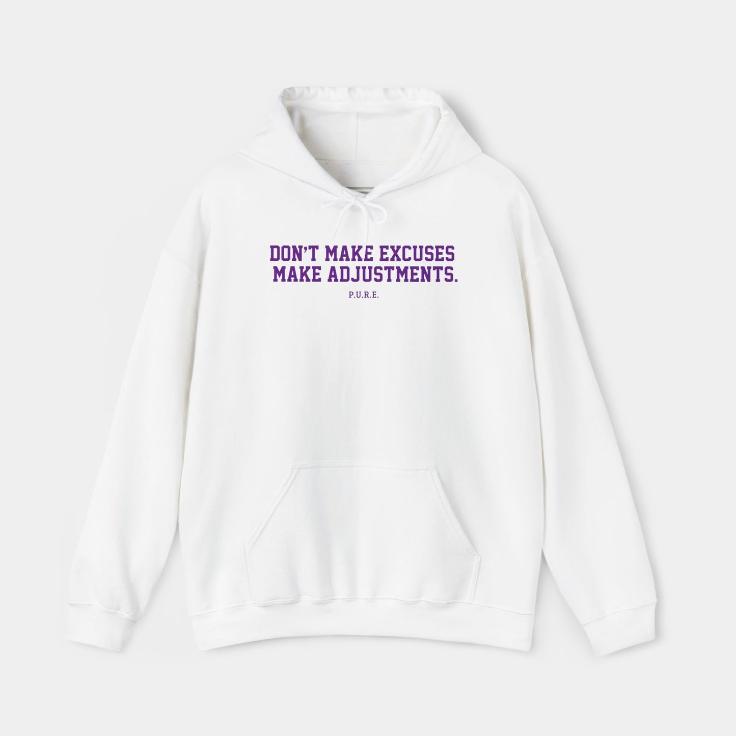 Dezmon Jackson #11 Hoodie