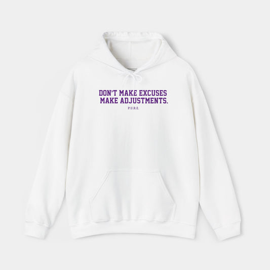 Dezmon Jackson #11 Hoodie