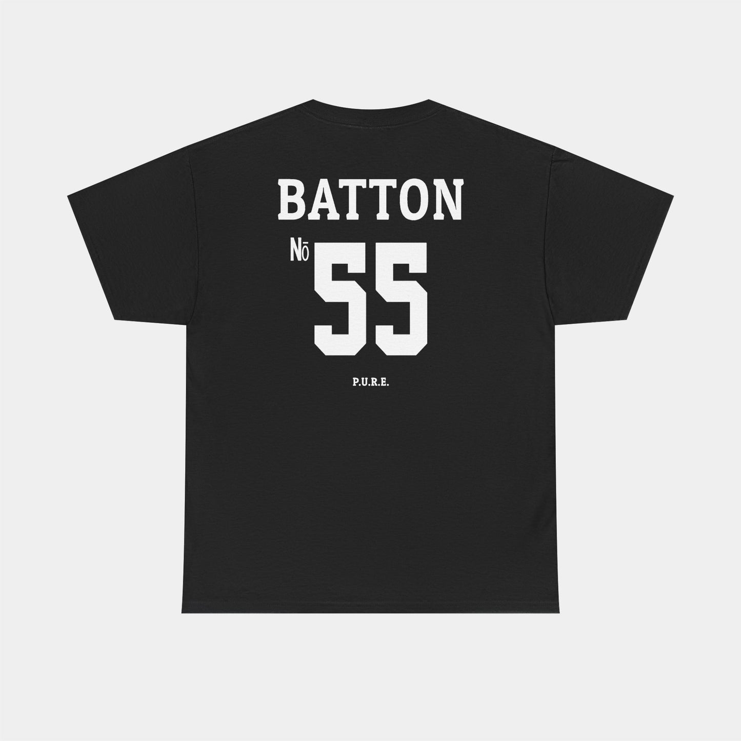 Porter Batton #55 Tee