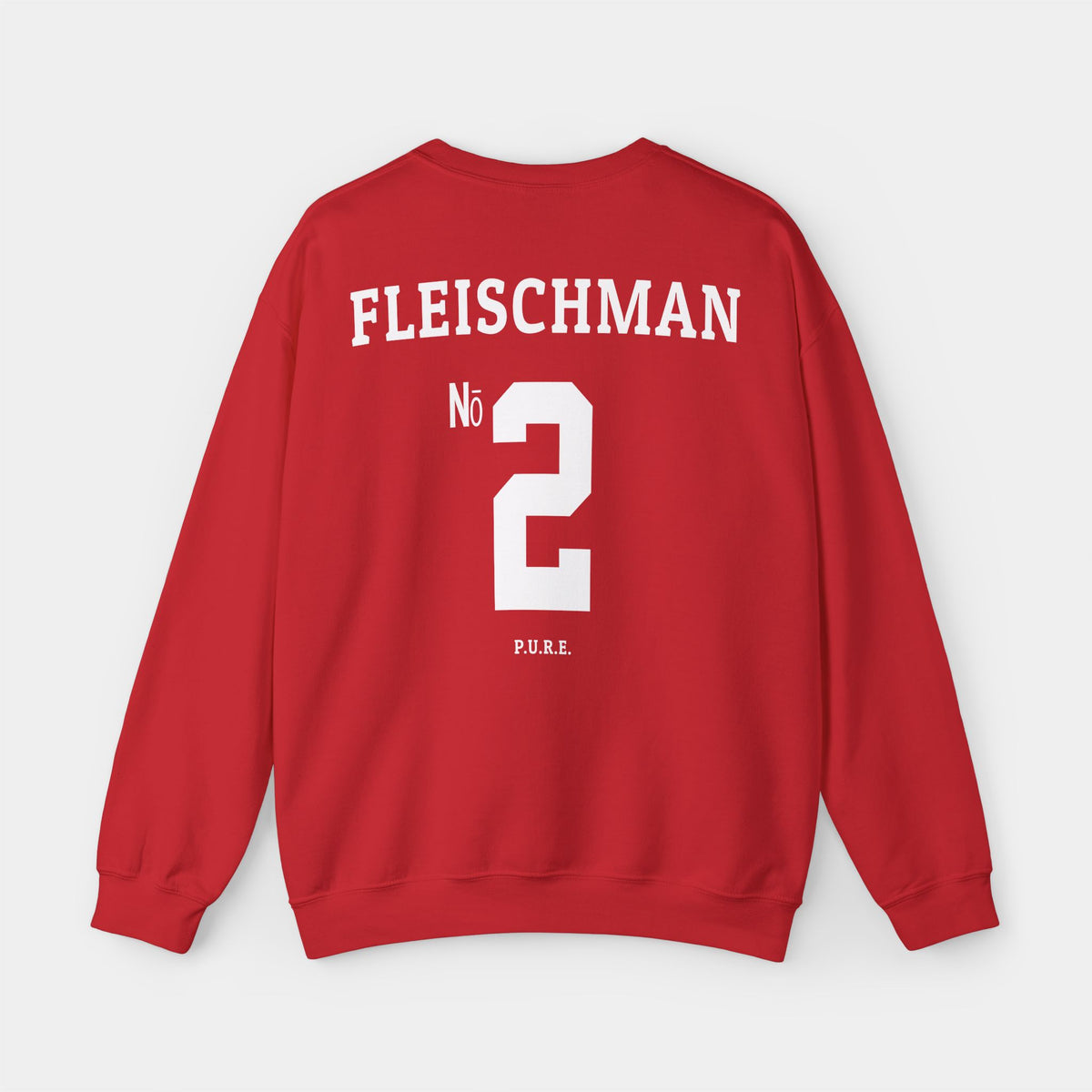 Thomas Fleischman #2 Crewneck