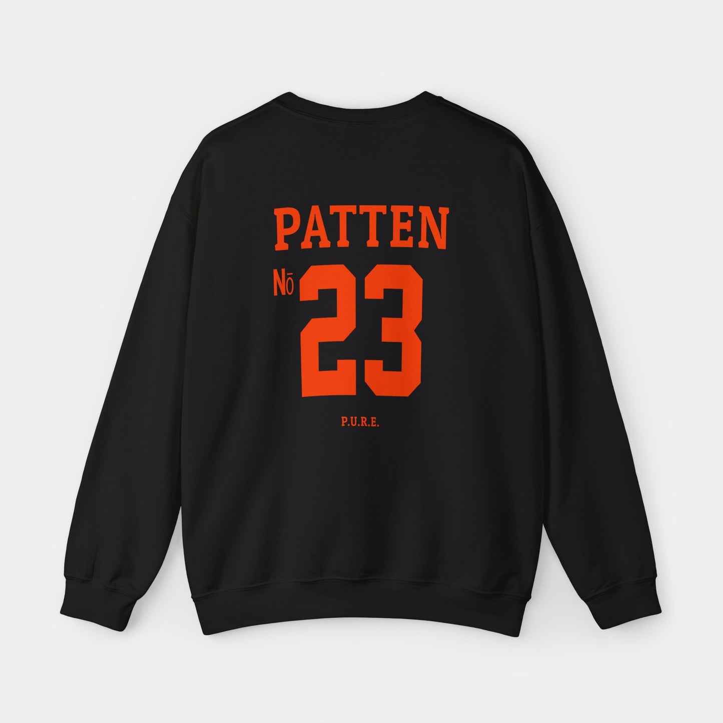 Tianna Patten #23 Crewneck