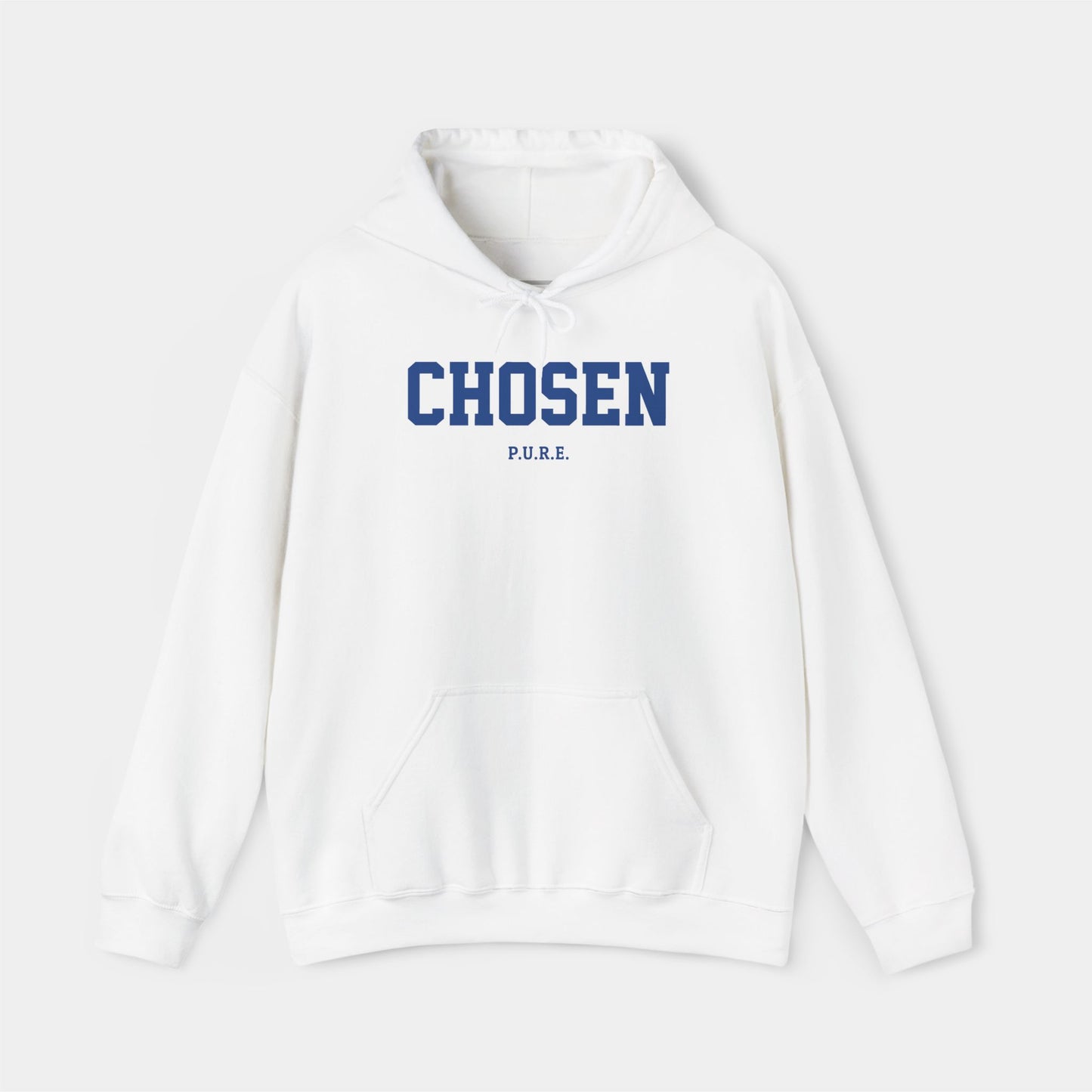 Kyron Brown #10 Hoodie