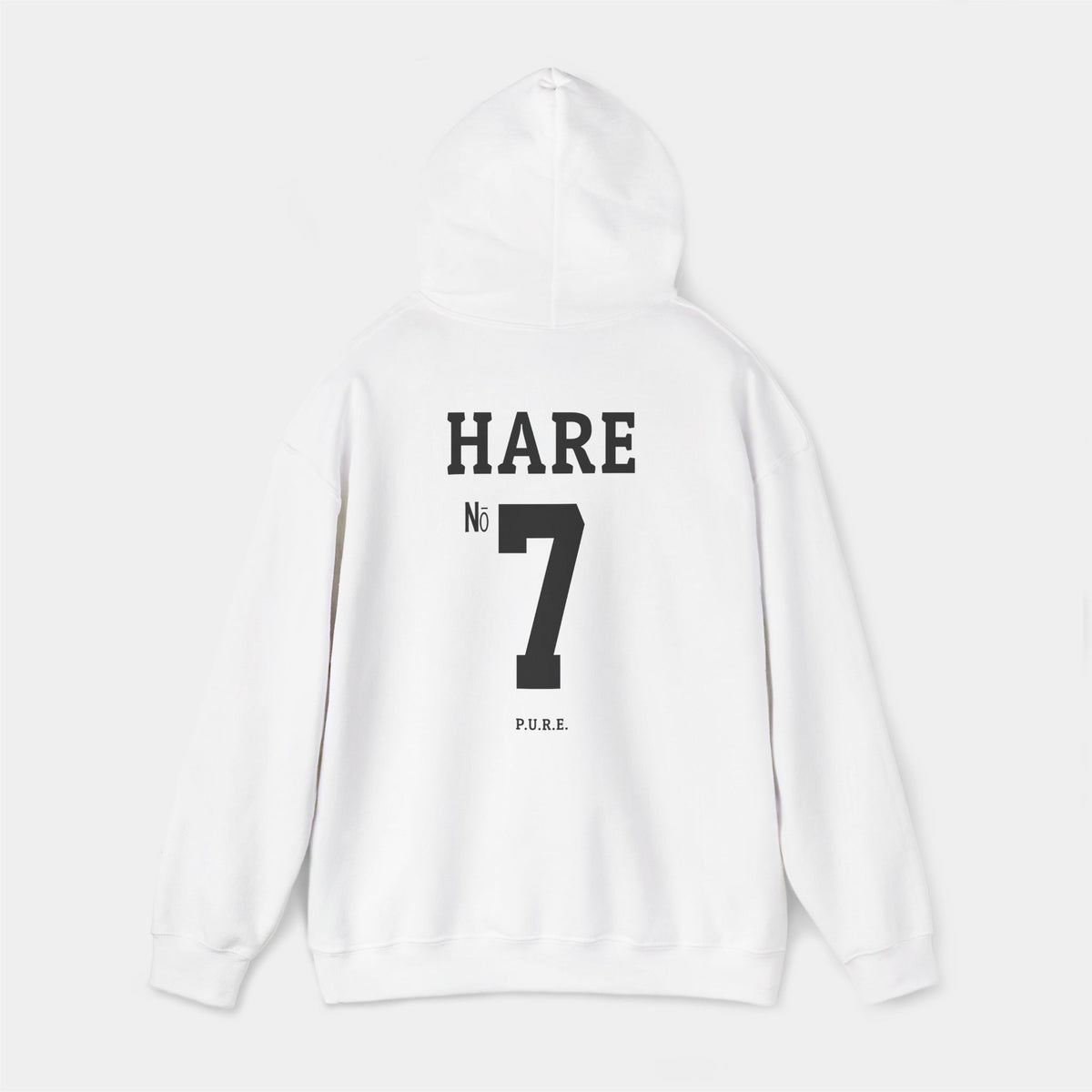 Reymar Hare #7 Hoodie