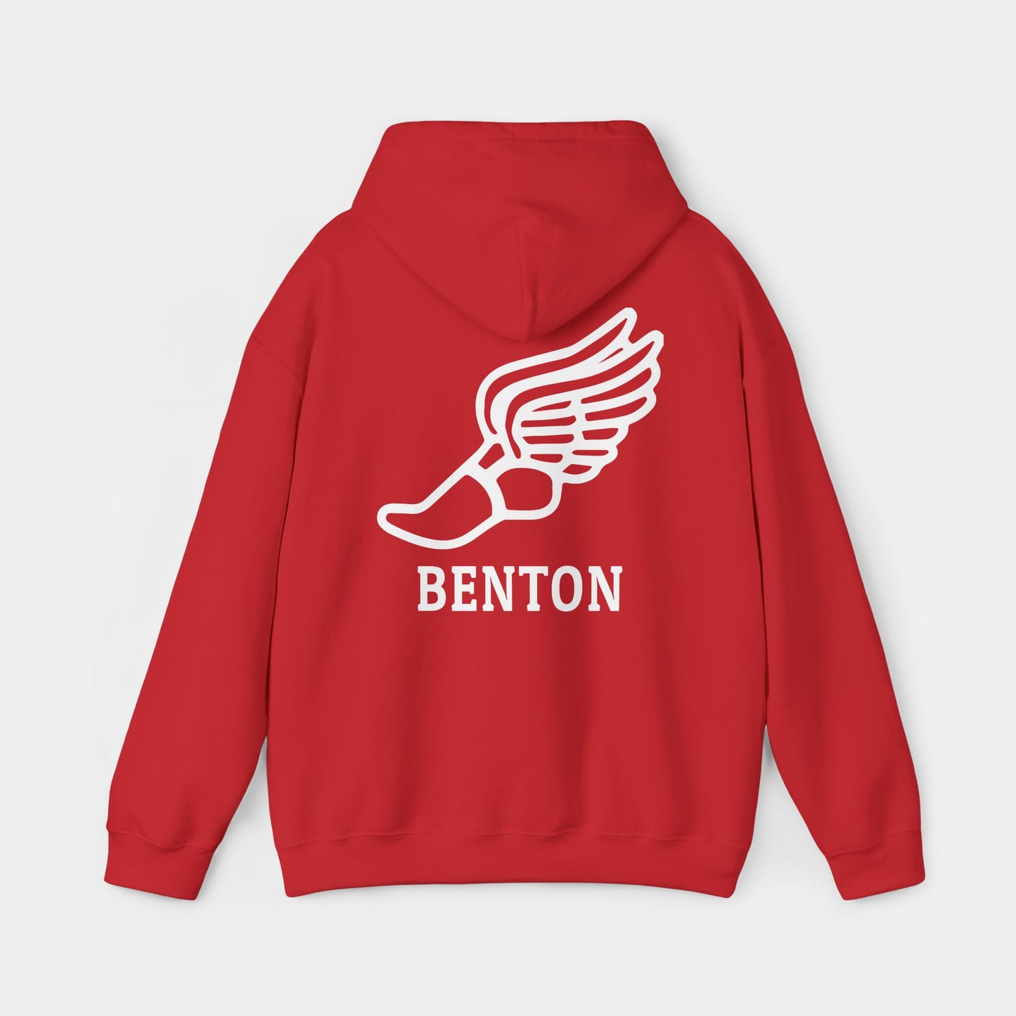 Cameron Benton Hoodie