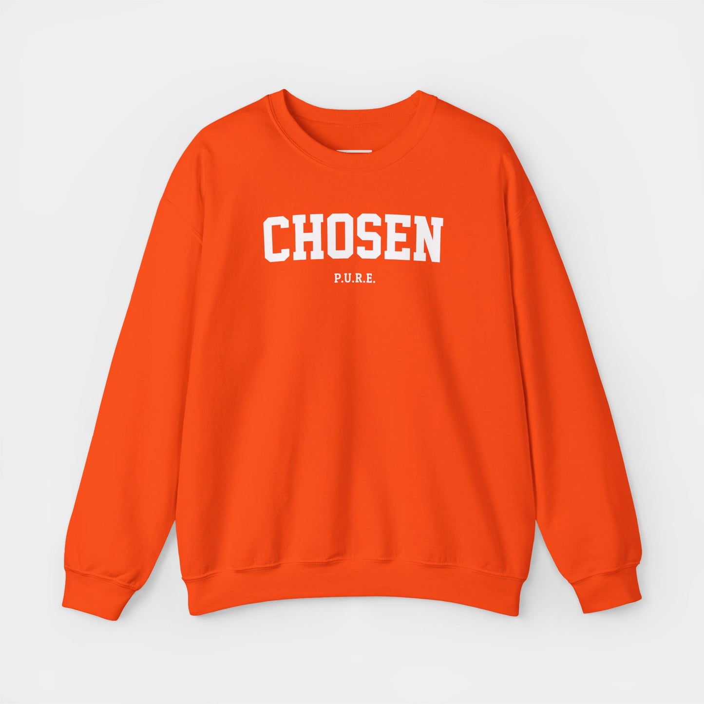 Kyron Brown #10 Crewneck