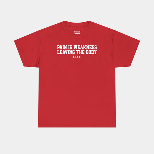 Dedric West Jr #1 Tee