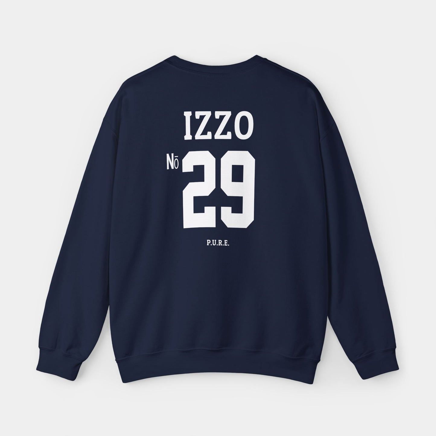 Eric Izzo #29 Crewneck