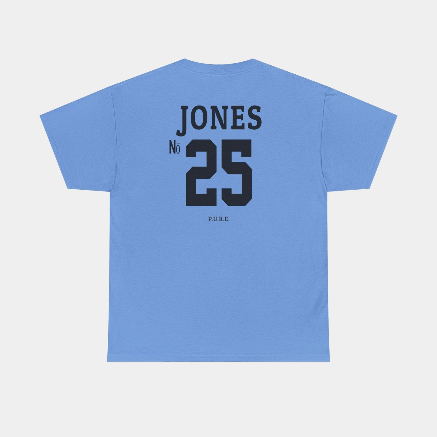 Kassidy Jones #25 Tee
