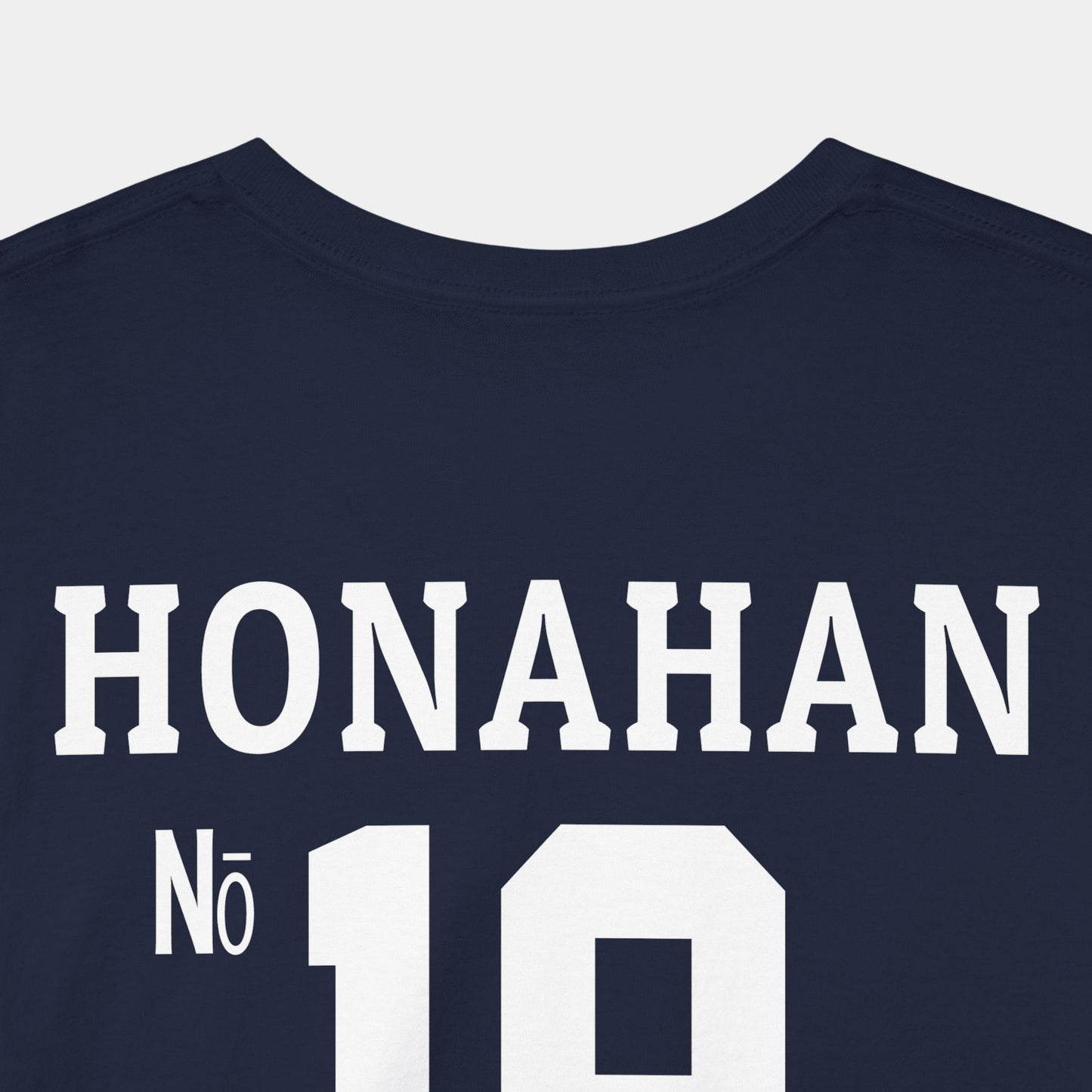 Gia Honahan #19 Tee