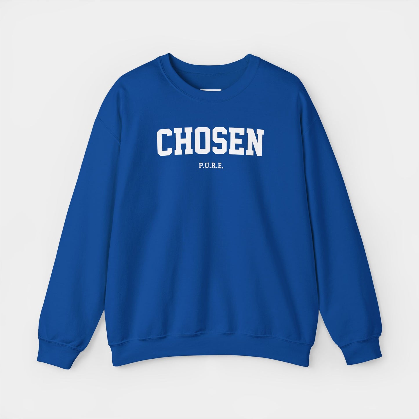 Kyron Brown #10 Crewneck